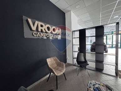 Foto Attività commerciale in Colle Delle Api, Campobasso Zona Industriale