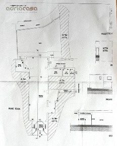 Foto Locale commerciale in Viale Ceccarini, Riccione Centro di 130 m²