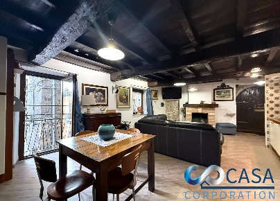 Foto Appartamento in via dei cavalieri, San Polo dei Cavalieri Centro