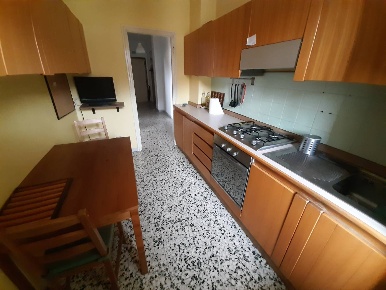 Foto Appartamento in Via Orbetello, Milano Crescenzago di 74 m² in vendita