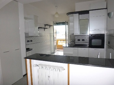 Foto Attico in VIA PARMA, Chiavari Caperana di 100 m² con 5 locali