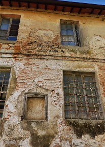 Foto Rustico in via provinciale vicarese uliveto terme, Vicopisano