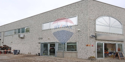 Foto Ufficio in Via Ferrari, Ferrara Porotto - Cassana di 375 m² in vendita