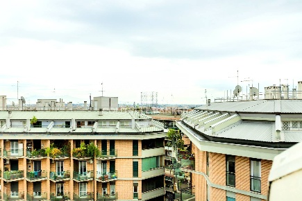 Foto Appartamento in Viale Di Trastevere, Roma Monteverde Vecchio di 194 m²