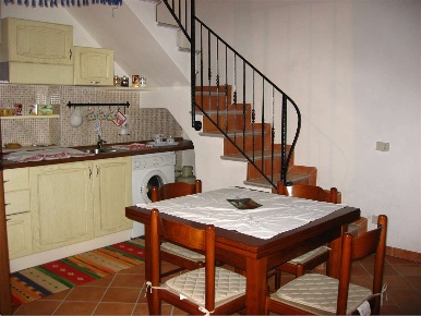 Foto Appartamento in Vico sferracavalli 2, Lecce Centro Storico di 45 m²