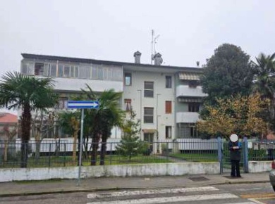 Foto Appartamento in Via Gramsci, Piove di Sacco di 88 m² con 6 locali