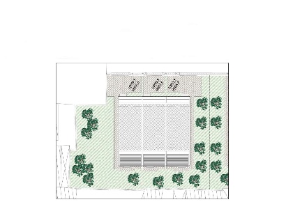 Foto Appartamento in via delle industrie, Carini Milioti di 175 m²