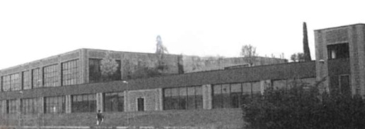 Foto Ufficio in Via Bure Vecchia Nord, Pistoia Sant'Agostino di 85 m²