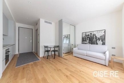 Foto Appartamento in VIA FERRINI, Milano Porta Romana - Medaglie d'Oro