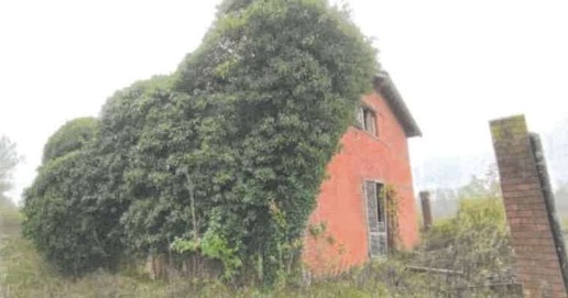 Foto Rustico in Via Regina, Robecchetto con Induno Centro di 206 m²