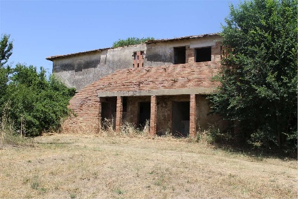 Foto Rustico in strada vicinale delle masse, Marsciano di 456 m² in vendita