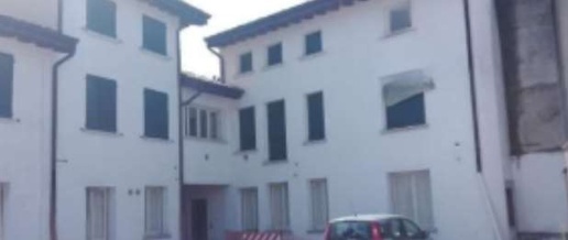 Foto Appartamento in Via San Martino, Manerbio Centro di 100 m² in vendita