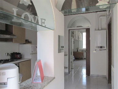 Foto Appartamento in LAMBRUSCHINI  7, Milano Bovisa di 55 m² con 2 locali