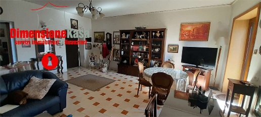 Foto Appartamento in via onorevole francesco napolitano, Nola Centro