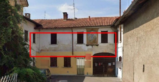 Foto Appartamento in Ruggero Bonghi, Buscate di 77 m² con 4 locali