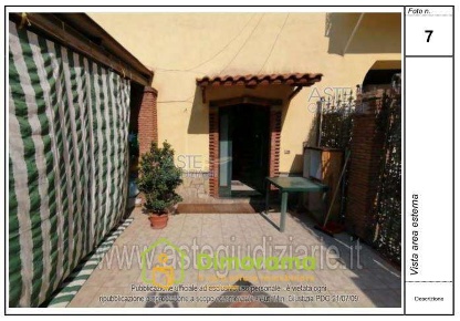 Foto Appartamento Marigliano Centro di 207 m² con 7 locali in vendita