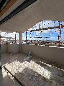 Foto Appartamento in Via mogoro 2, Quartucciu Centro di 100 m² con 3 locali