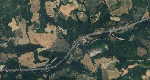 Foto Terreno edificabile in Via S.P. 138 S. Pietro, Bagno di Romagna Centro