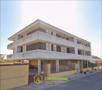 Foto Appartamento in VIA GIOLITI  20, Uta di 54 m² con 3 locali all'asta