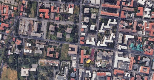 Foto Ufficio in Via Giuseppe Ferrari, Monza Regina Pacis - Borsa di 65 m²