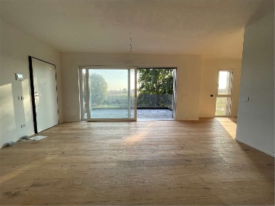 Foto Appartamento in Via Cappelletta, Olgiate Comasco Centro di 90 m²