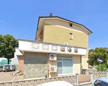 Foto Appartamento in Via XXV Aprile, Rottofreno San Nicolò di 109 m²