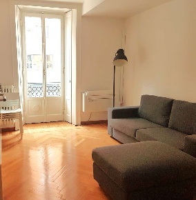 Foto Appartamento in Corso Porta Ticinese 12, Milano Carrobbio di 50 m²