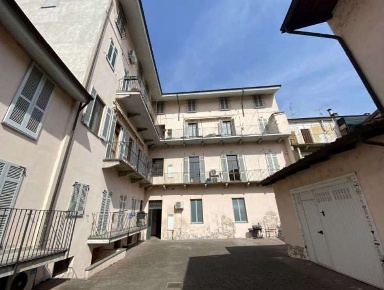 Foto Appartamento in Via Giovanni Lanza, Trino Centro di 256 m² in vendita