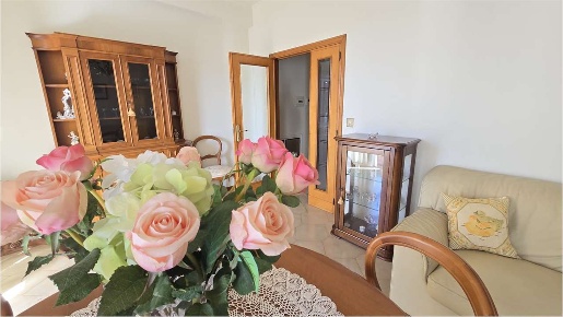 Foto Appartamento a Perugia di 95 m² con 4 locali in affitto