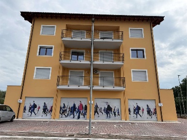 Foto Negozio in VIA LATINA 2, Alatri Tecchiena di 60 m² con 1 locali