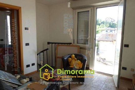Foto Appartamento in Via Circonvallazione 51, Riccione Paese di 58 m²