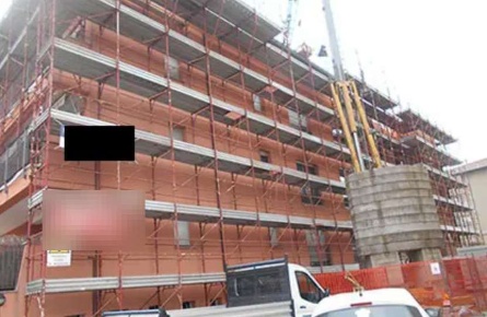 Foto Appartamento in Strada Baganzola, Parma Baganzola - Aeroporto di 64 m²