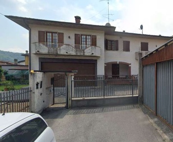 Foto Villa bifamiliare in Via Mario Piovanelli, Concesio San Vigilio