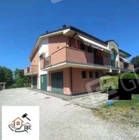 Foto Appartamento in Vicolo a. gaspare 5, Sant'Elena di 98 m² con 4 locali
