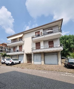Foto Appartamento in via San Lorenzo 7, Cantello Centro di 83 m² in vendita