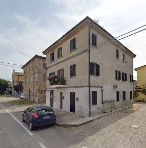 Foto Appartamento in via Amedeo Govoni, San Pietro in Casale Poggetto