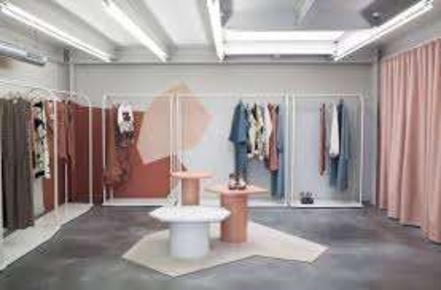 Foto Negozio in piazza san marco, Venezia San Marco di 19 m² con 2 locali