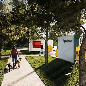 Foto Appartamento a Povegliano Veronese di 78 m² con 2 locali in vendita