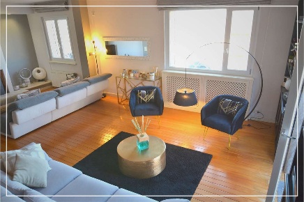 Foto Villa unifamiliare in Via Niccolò Paganini, Montecatini-Terme