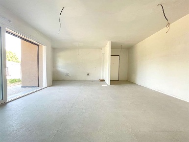 Foto Appartamento in via giovanni testori, Lomazzo di 122 m² con 3 locali