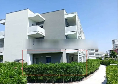 Foto Appartamento in Via Sassaro, Jesolo Lido Centro Ovest di 68 m²