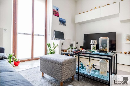 Foto Appartamento in Via Armando Diaz 4, Besozzo Centro di 66 m² in vendita