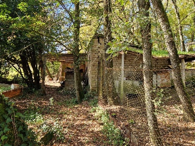 Foto Terreno edificabile a Capolona di 30000 m² in vendita