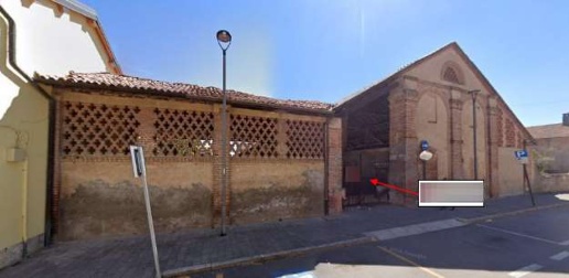 Foto Rustico in Via Roma, Vernate Moncucco di 14821 m² con 1 locali