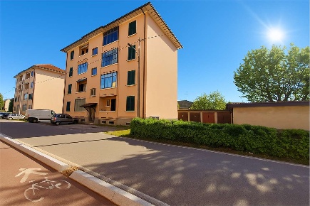 Foto Appartamento in Via Antonio Gramsci 3, Castiglione Olona Centro