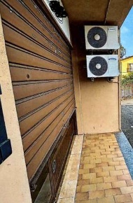 Foto Negozio in Via Giovanni XXIII, Dello Centro di 67 m² con 1 locali