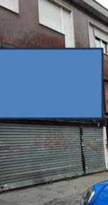 Foto Negozio in Via Padova, Milano Crescenzago di 107 m² con 1 locali