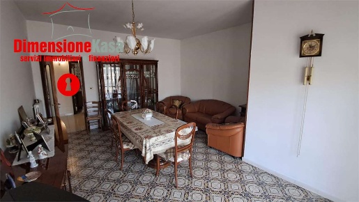 Foto Appartamento in via giovanni xxiii, Nola Centro di 110 m² con 3 locali