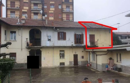 Foto Appartamento in Via Torquato Tasso, Cerro Maggiore Centro di 30 m²