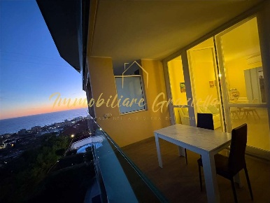 Foto Appartamento a Vallecrosia di 45 m² con 2 locali in vendita